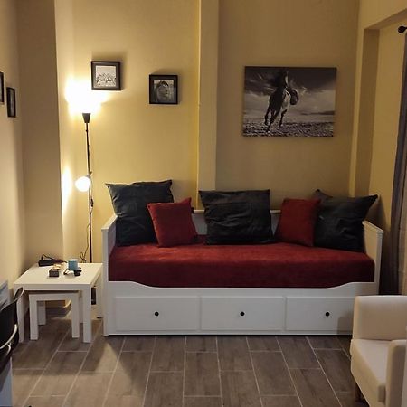 Kostas Appartment Thessaloníki Exteriör bild