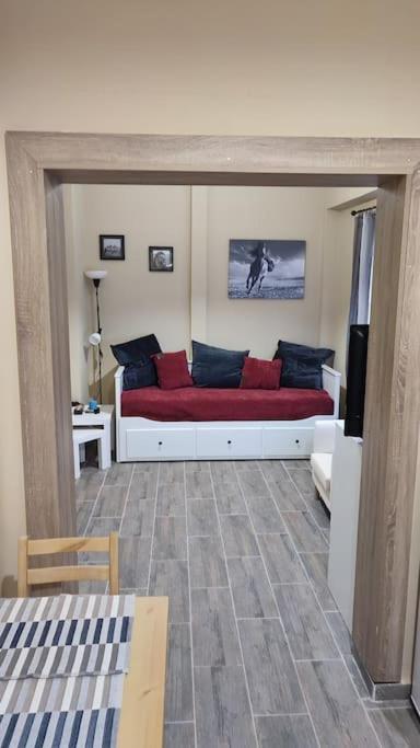 Kostas Appartment Thessaloníki Exteriör bild