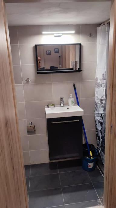 Kostas Appartment Thessaloníki Exteriör bild