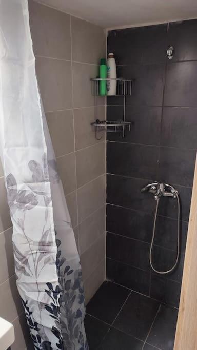 Kostas Appartment Thessaloníki Exteriör bild