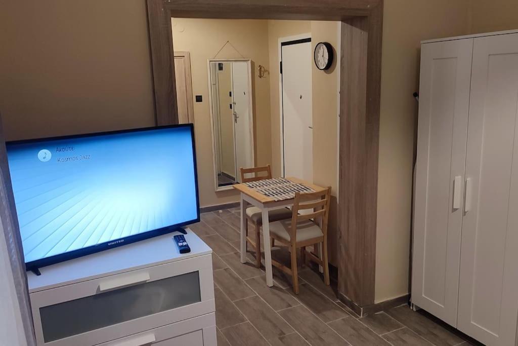 Kostas Appartment Thessaloníki Exteriör bild