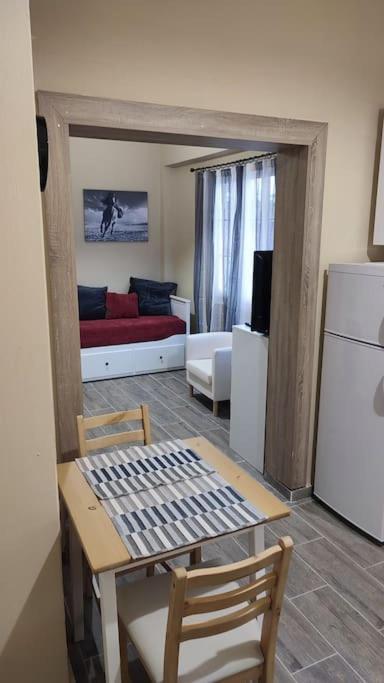 Kostas Appartment Thessaloníki Exteriör bild