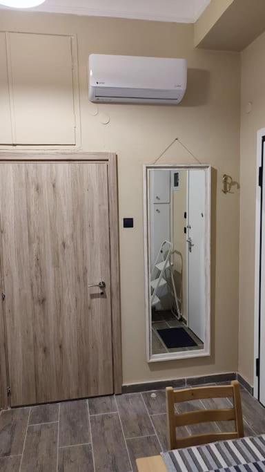 Kostas Appartment Thessaloníki Exteriör bild