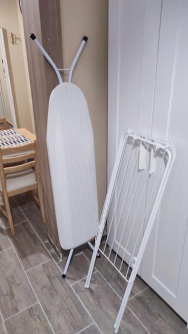 Kostas Appartment Thessaloníki Exteriör bild